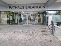 Öffentliche Sitzung des Stadtrats