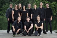 6aufKraut präsentiert "Mit künstlerischer Intelligenz"