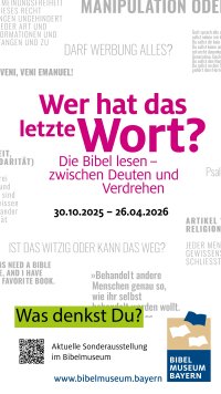 Bild zur Veranstaltung