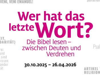 Bild zur Veranstaltung