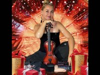 One Violin Orchestra