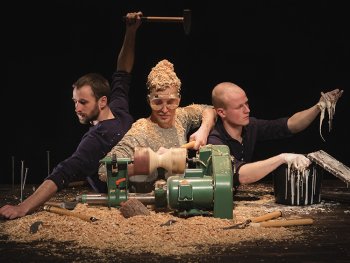 Bild zur Veranstaltung