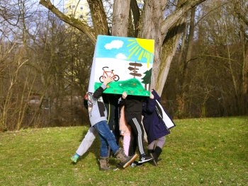 Copyright: Tim Auzinger Bild zur Veranstaltung