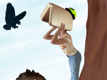 Copyright: Theater Kuddlmuddl Bild zur Veranstaltung