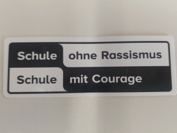 Copyright: Schule ohne Rassismus - Schule ohne Courage Bild zur Veranstaltung