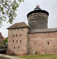 Märchen im Turm
