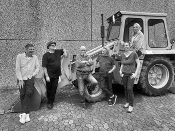 Copyright: Peter Hoffmann Bild zur Veranstaltung