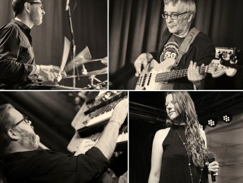 Copyright: Claudia Spanhel / Ralf Heilmann Bild zur Veranstaltung