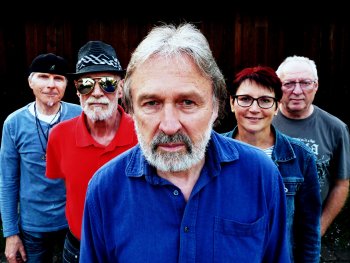 Copyright: Sonnie Ronnie Bild zur Veranstaltung