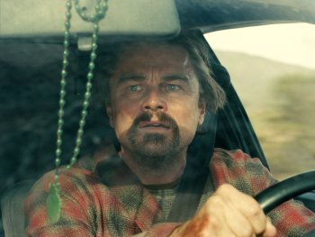 Copyright: Warner Bros. Pictures
Szenenbild aus dem Film ONE BATTLE AFTER ANOTHER