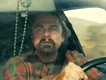 Copyright: Warner Bros. Pictures Szenenbild aus dem Film ONE BATTLE AFTER ANOTHER