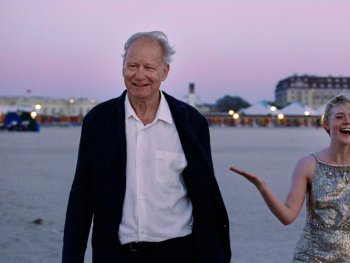 Copyright: Plaion Pictures
Szenenbild aus dem FIlm SENTIMENTAL VALUE