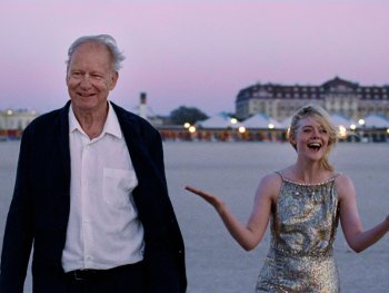 Copyright: Plaion Pictures Szenenbild aus dem FIlm SENTIMENTAL VALUE