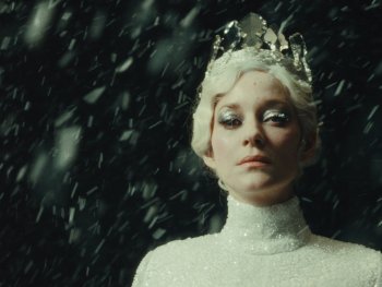 Copyright: Grandfilm
Szenenbild aus dem Film HERZ AUS EIS