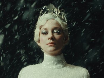 Copyright: Grandfilm Szenenbild aus dem Film HERZ AUS EIS