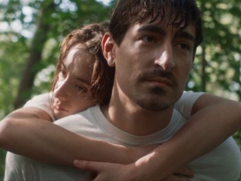 Copyright: Selma von Polheim Gravesen; dffb Szenenbild aus dem Film SCHWESTERHERZ