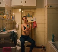 Szenenbild aus dem Film MADAME KIKA