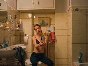 Copyright: Little Dream Pictures Szenenbild aus dem Film MADAME KIKA