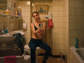 Copyright: Little Dream Pictures Szenenbild aus dem Film MADAME KIKA