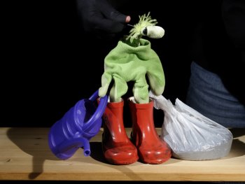 Copyright: Figurentheater Hattenkofer Bild zur Veranstaltung