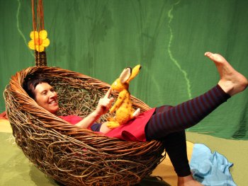 Copyright: Theater PassParTu Bild zur Veranstaltung