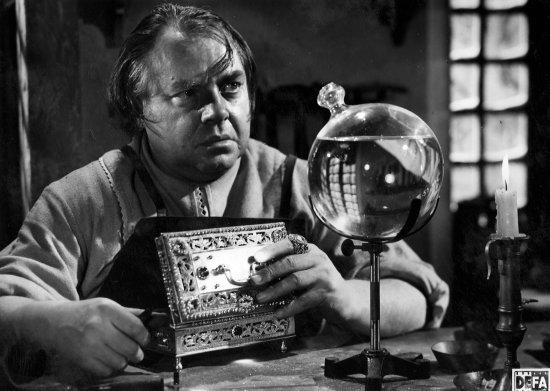 Copyright: DEFA-Stiftung Eduard Neufeld