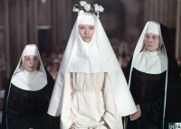 Szenenbild aus dem Film DIE ELIXIERE DES TEUFELS