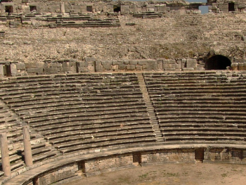 Copyright: pixabay Bild zur Veranstaltung