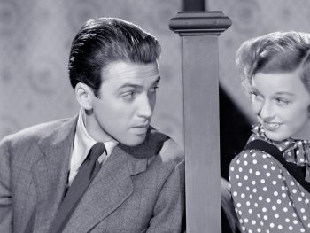 Copyright: Warner Bros. Entertainment
Szenenbild aus dem Film RENDEZVOUS NACH LADENSCHLUSS