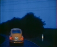 Szenenbild aus dem Kurzfilm SO WIE UNS GEHT ES TAUSEND ANDEREN