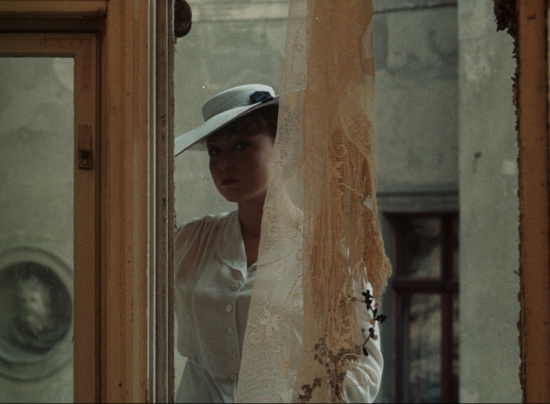 Copyright: Helke Misselwitz