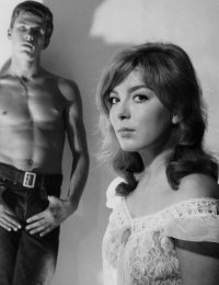 Szenenbild aus dem Omnibusfilm HÜTET EURE TÖCHTER