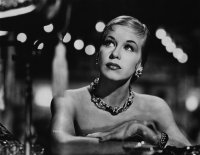 Szenenbild aus dem Film DIE SÜNDERIN