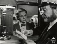 Szenenbild aus dem Film BURGTHEATER