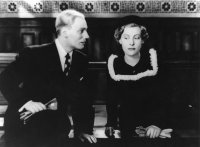 Szenenbild aus dem Film KAPRIOLEN