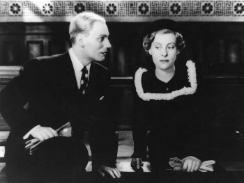 Copyright: Quelle: Friedrich-Wilhelm-Murnau-Stiftung Szenenbild aus dem Film KAPRIOLEN