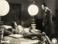 Szenenbild aus dem Film DER PRINZ VON ARKADIEN