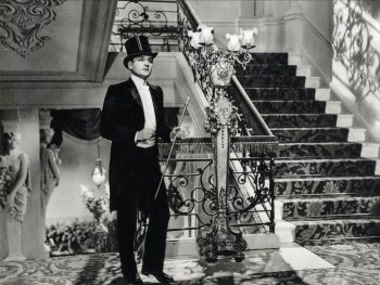 Copyright: Filmarchiv Austria
Szenenbild aus dem Film BEL AMI