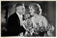 Szenenbild aus dem ZWEI HERZEN 3/4 TAKT