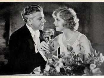 Copyright: Filmarchiv Austria Szenenbild aus dem ZWEI HERZEN 3/4 TAKT