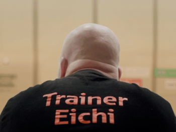 Copyright: Drop-Out Cinema eG Filmplakat zu IM OSTEN WAS NEUES