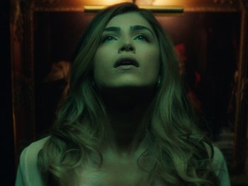 Copyright: Busch Media Group Szenenbild aus dem Film BONE LAKE