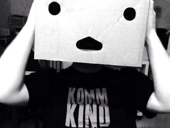 Copyright: Kommkino e. V. Logo vom Kommkino e. V.