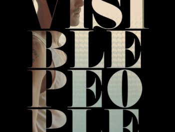 Copyright: Alisa Berger Filmaplakat zu INVISIBLE PEOPLE