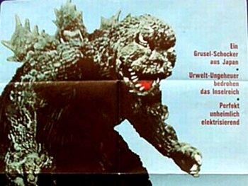 Copyright: Filmverleih Filmplakat zu FRANKENSTEIN UND DIE UNGEHEUER AUS DEM MEER