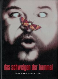 Filmplakat zu DAS SCHWEIGEN DER HAMMEL