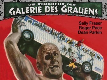 Copyright: Filmverleih
Filmplakat zu GIGANT DES GRAUENS