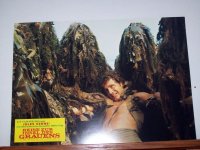 Aushangfoto zum Film REISE ZUR INSEL DES GRAUENS