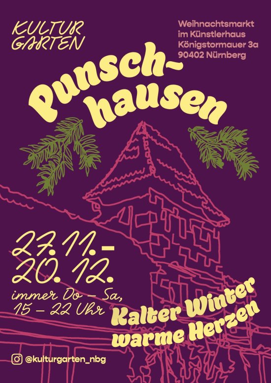 Copyright: Kulturgarten