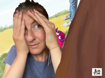 Copyright: Theater Kuddlmuddl Bild zur Veranstaltung